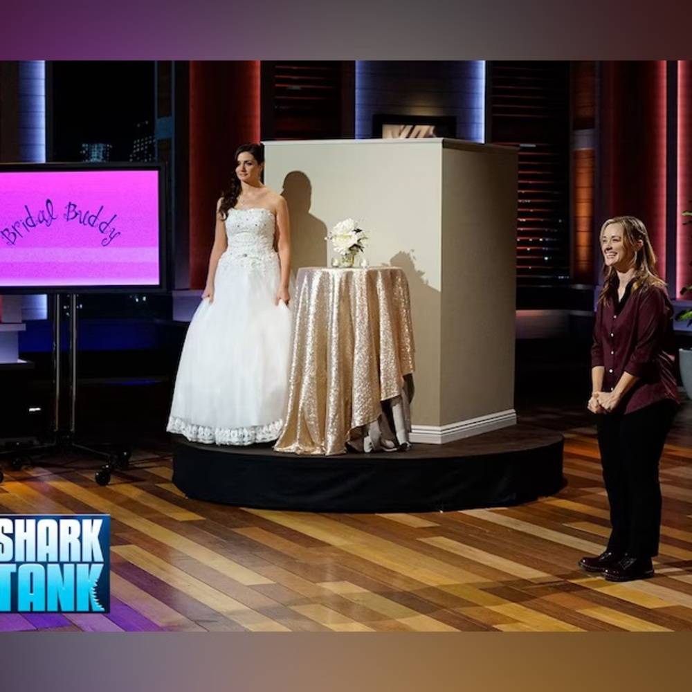 Brand new with tags Bridal Buddy as seen on Shark Tank